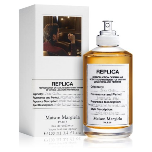Maison Margiela Jazz Club, 2013，100ml 梅森·马吉拉 爵士酒廊（爵士俱乐部）