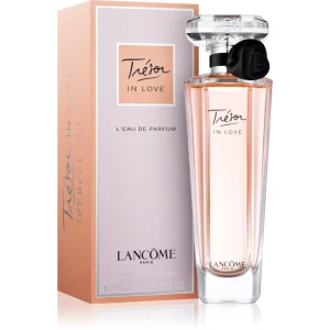 Lancome Tresor In Love 75ml 兰蔻 璀璨爱恋