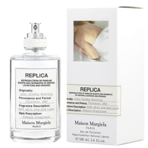 Maison Margiela Lazy Sunday Morning, 2013 100ml 梅森·马吉拉 慵懒周末（慵懒周日）